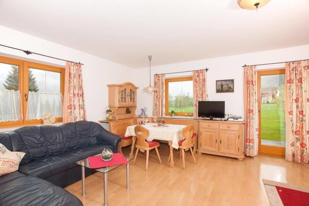 Appartements Fortuna Pertisau Exterior foto